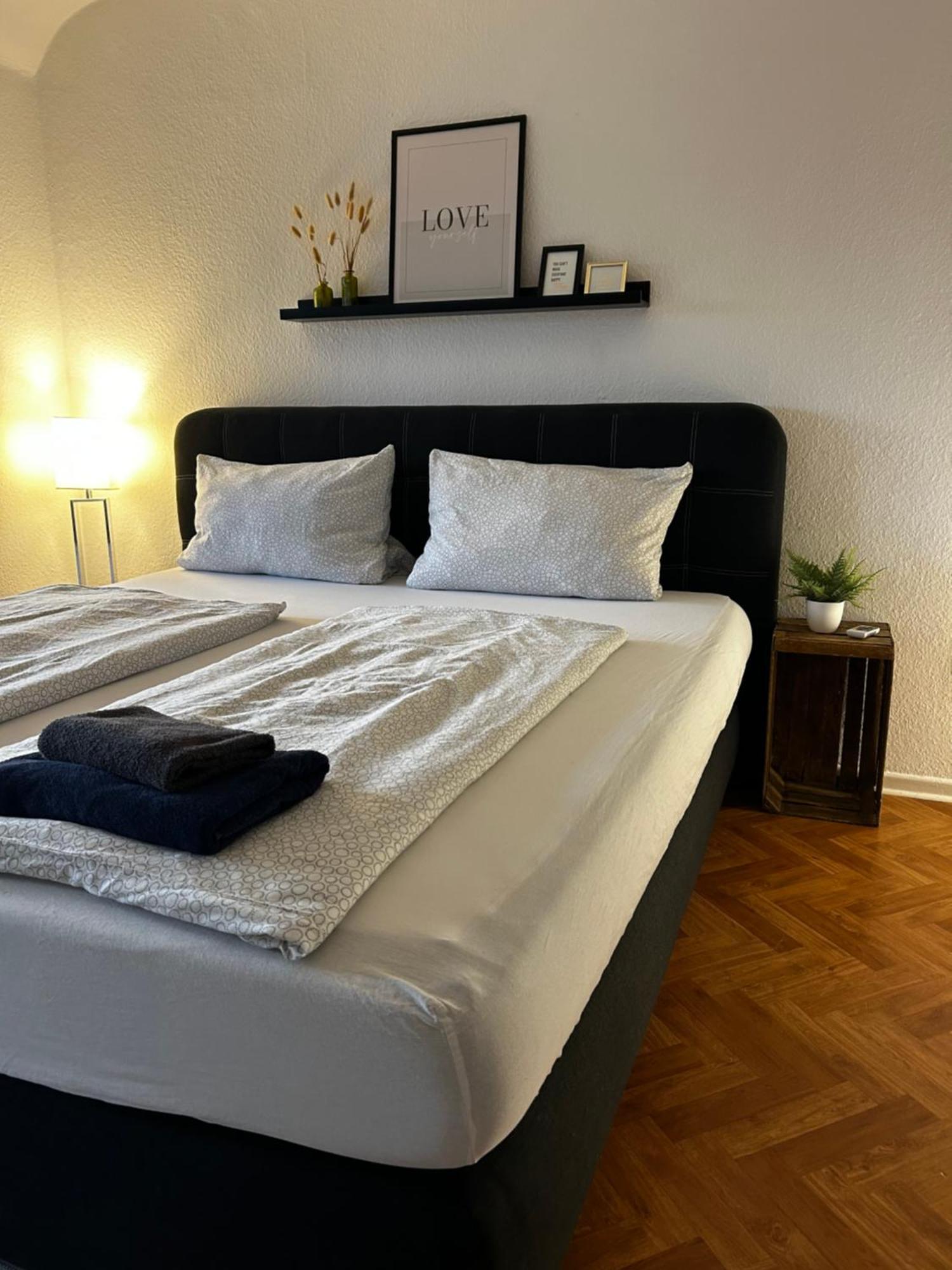 The Climb Apartment Koblenz  Exterior foto