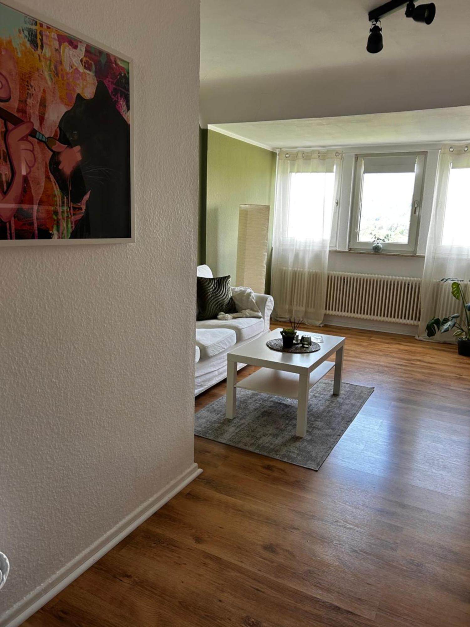 The Climb Apartment Koblenz  Exterior foto