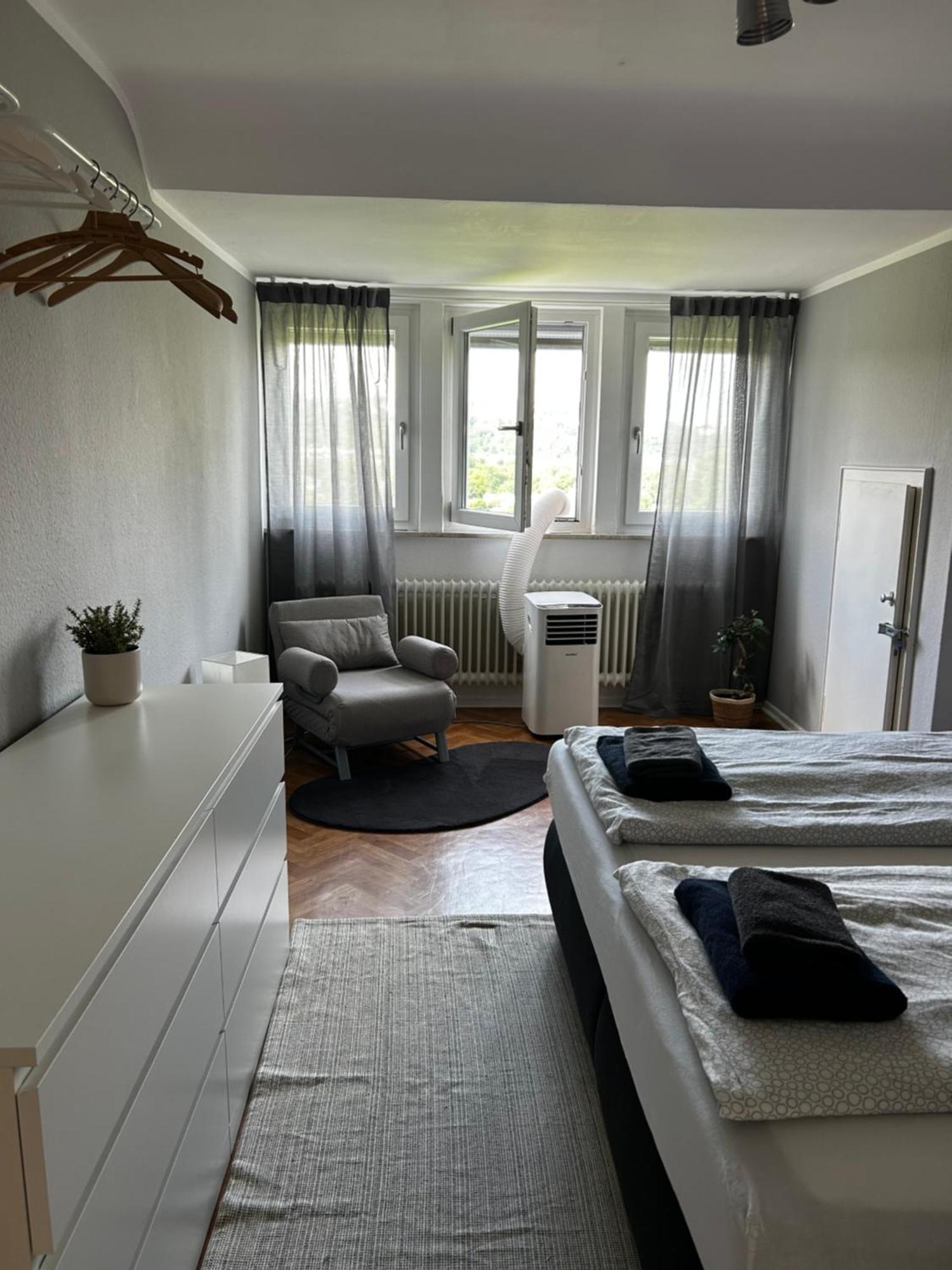 The Climb Apartment Koblenz  Exterior foto
